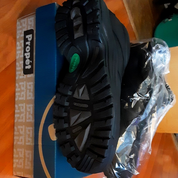 Men Propet Snowboots